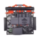 Ergodyne Arsenal 5710 Bucket Truck Tool Board with Tool Tethering – Grey