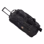 Ergodyne Arsenal 5120 Wheeled Duffel Bag – Soft Sided