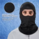 Ergodyne N-Ferno 6821 Balaclava Face Mask - Image 2