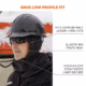 Ergodyne N-Ferno 6842 2 Layer Cold Series Winter Liner – Black - Image 3