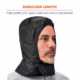 Ergodyne N-Ferno 6842 2 Layer Cold Series Winter Liner – Black - Image 4