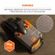 Ergodyne Squids 5543 Handheld Barcode Scanner Mount Holder - Image 3