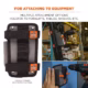 Ergodyne Squids 5543 Handheld Barcode Scanner Mount Holder - Image 4