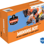 Ergodyne DFZ Mining Kit