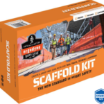 Ergodyne DFZ Scaffolding Kit – M