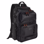 Arsenal 5146 Mobile Office Back Pack - Water-Resistant Tarpaulin