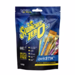 Sqwincher Qwik® Stik - 50 Pack