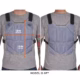 Chill-Its 6210 Phase Change Cooling Vest - Image 8