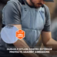Chill-Its 6210 Phase Change Cooling Vest - Image 5