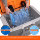 Chill-Its 6210 Phase Change Cooling Vest - Image 4