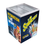 Sqwincher Sqweeze® 115L Chest Freezer